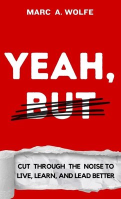 Cover Yeah, But