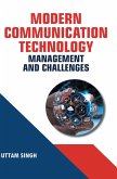 Modern Communication Technology Modern Communication Technology