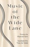 Music of the Wide Lane