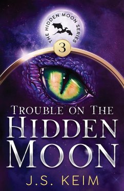 Cover Trouble on The Hidden Moon