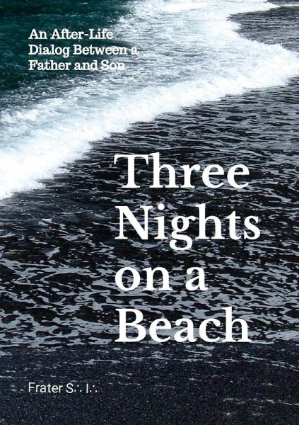 Three Nights on a Beach Three Nights on a Beach