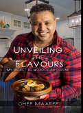 Unveiling The Flavours