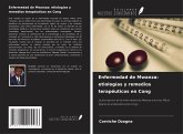 Enfermedad de Mwanza: etiologías y remedios terapéuticos en Cong