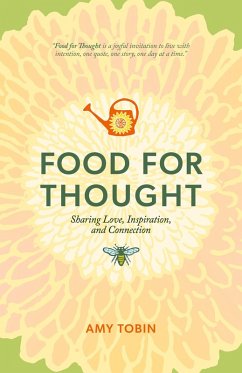 Food for Thought - Tobin, Amy
