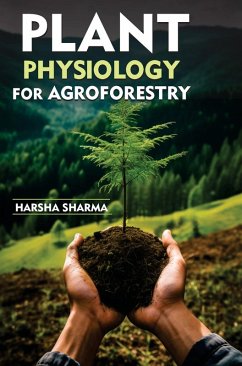 Cover Plant Physiology for Agroforestry