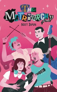 The Matriarchy - Joplin, Scott