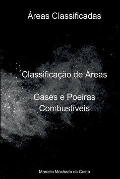 Classificação De Áreas - Machado Da Costa, Marcelo