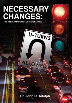 Cover NECESSARY CHANGES