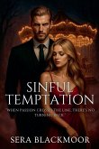 Sinful Temptation Sinful Temptation