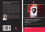 Competência em saúde das mulheres em doenças coronárias