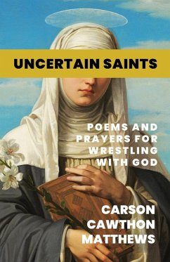 Uncertain Saints