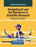 Navigating AI and the Metaverse in Scientific Research Navigating AI and the Metaverse in Scientific Research