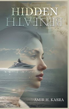 Cover Hidden Beneath