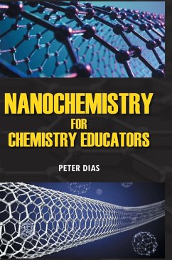 Cover Nanochemistry for Chemistry Educators