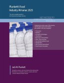 Plunkett's Food Industry Almanac 2025 Plunkett's Food Industry Almanac 2025