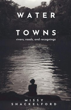 Water Towns - Missy