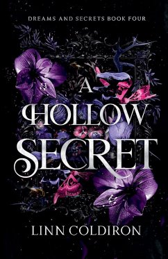 A Hollow Secret - Coldiron, Linn A Hollow Secret - Coldiron, Linn