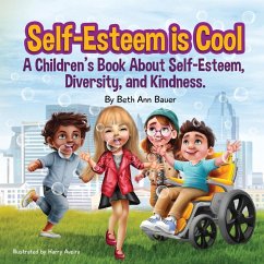 Cover Self-Esteem is Cool