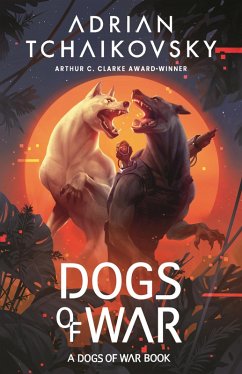 Cover Dogs of War