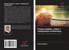 Cover Prawa kobiet, islam i relatywizm kulturowy