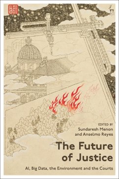 The Future of Justice