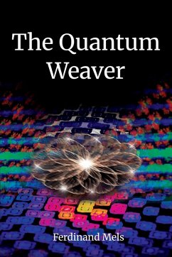 The Quantum Weaver Cover The Quantum Weaver