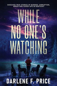 Cover While No One's Watching