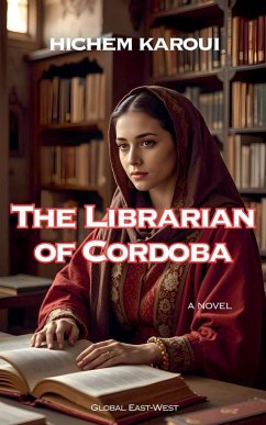 Cover The Librarian of Cordoba