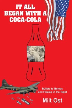 It All Began with a Coca-Cola - Ost, Milt