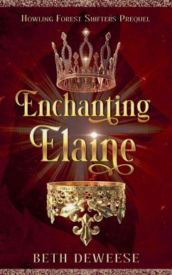 Enchanting Elaine - Deweese, Beth