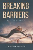 BREAKING BARRIERS BREAKING BARRIERS