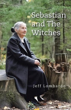 Cover Sebastian and The Witches