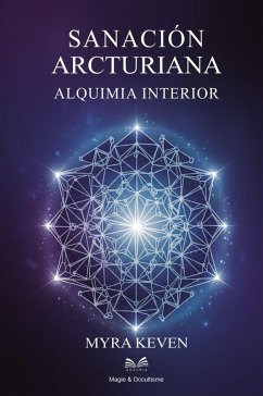 Cover Sanación Arcturiana