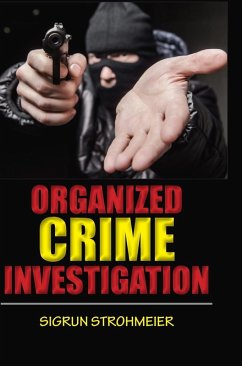 Cover Organized Crime Investigation