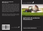 Aplicación de productos fitosanitarios
