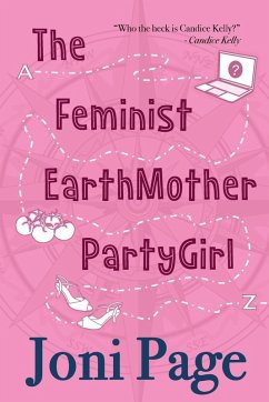 Cover The Feminist EarthMother PartyGirl