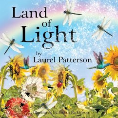 Land of Light - Patterson, Laurel