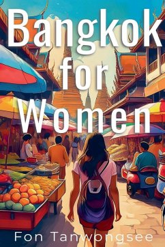 Cover Bangkok for Women