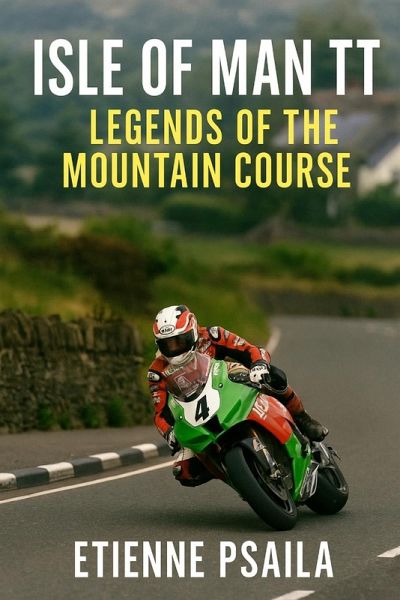 Isle of Man TT