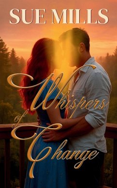 Cover Whispers of Change