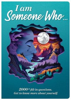 Cover I Am Someone Who...