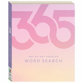 365 Day by Day Puzzles: Word Search 365 Day by Day Puzzles: Word Search