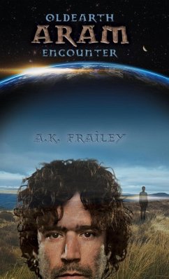 Cover OldEarth ARAM Encounter