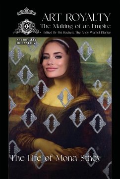 Art Royalty Cover Art Royalty