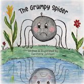 The Grumpy Spider