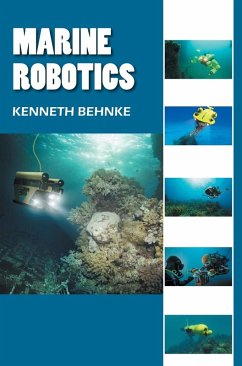 Cover Marine Robotics
