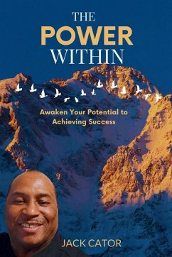 Cover The Power Within