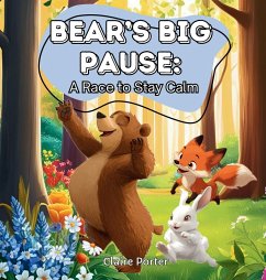 Cover Bear's Big Pause