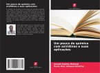 Um pouco de química com aziridinas e suas aplicações