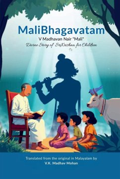 Cover MaliBhagavatam